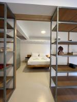 Appartement 1 Chambre