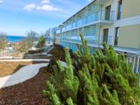 Bursztynowy Brzeg - Mechelinki Revital - B&B Mechelinki