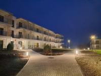 Bursztynowy Brzeg - Mechelinki Revital - B&B Mechelinki