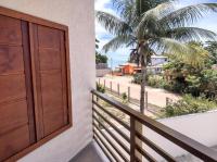 Suite avec Balcon