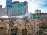 Sunrise Soiree-Near Boardwalk, Casinos & Waterpark - Ferienwohnung Atlantic City