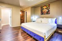 Habitación Doble Deluxe con balcón