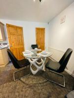 8 Gothic Close Nottingham - B&B Nottingham