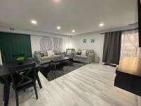 Posh Paradise -Modern Close to Casino & Water Park - Chambres d'hôtes Atlantic City