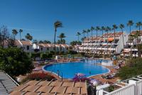 Cozy seaside apartment 323 in Parque Santiago 2 - Ferienwohnung Las Américas