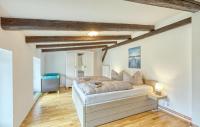 Apartment mit 2 Schlafzimmern