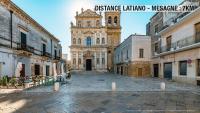 Villa Dolce Vita - B&B Latiano