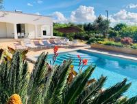 Villa Dolce Vita - B&B Latiano
