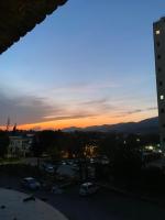 Noir & Gold 1BHK Apt - B&B Islamabad