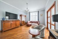 DR Apartments - Harbor - Chambres d’hôtes Sopot