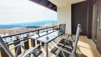 Entspannte Auszeit I Balkon I Burgblick - Ferienwohnung