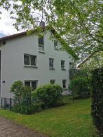 Ruhiges Apartment nähe Bahnhof HILTI - B&B Kaufering