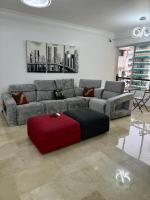 Torre DOÑA EVA - Ferienwohnung Santo Domingo