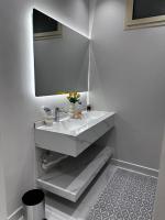 شقة غرفتين نوم وصالة اطلالة البطحاء - B&B An Nikāshah