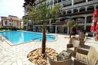 Dom-El Real Apartments Amphora - B&B
