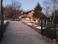 Kosmaj Apartmani Košutica - Marija i Ksenija - Bed and Breakfast