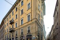 Exclusive location, cozy and modern apartment - Ferienwohnung Mailand