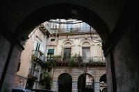 Casa di Perry - Ferienwohnung Catania