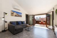 8Min Airport Orio Al Serio - Attico Lusso e Terrazza - B&B Seriate