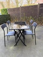 Rodeberghof - B&B Heuvelland