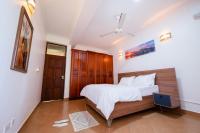 The LuxeNest Homes-2 - B&B Dar es Salaam