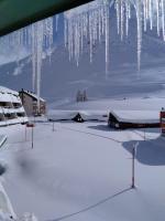 Duplex La Reine Des Neiges - B&B Los Penitentes