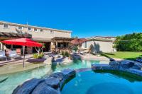 Coachella II Estate - B&B
