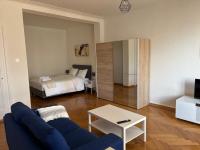 Quelques 6 minutes à pied de la Gare de Lausanne - B&B Lausanne