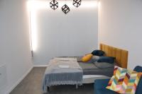 Dreibettzimmer