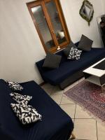 grand appartement strasbourg - B&B