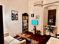 Rifugio Esclusivo nel Borgo Antico di Molfetta - Chambres d’hôtes Molfetta