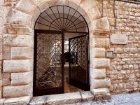 Rifugio Esclusivo nel Borgo Antico di Molfetta - Ferienwohnung