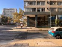 Oceana Suites Vista Parque - Ferienwohnung Santiago