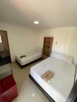 Habitación Triple Básica