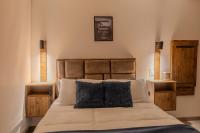 Apartasuite Smart cerca de la Fundación Santa Fé - B&B Bogotá