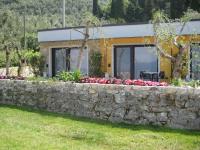 Chambre Double ou Lits Jumeaux - Vue sur Lac