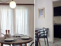 Amarás pasar unos días en Nido! - Ferienwohnung Mar del Plata