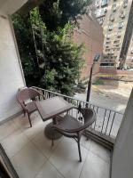 شقة رائعة تتمتع بالخصوصية في الزمالك zamalek luxury flat - B&B Il Cairo