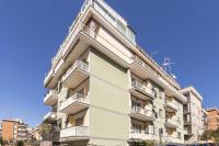Hostly-Salotti Terrace Suite-20min to Vatican - B&B