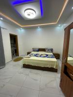 Résidence YANKY - Bed and Breakfast