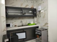Appartement met 1 Slaapkamer
