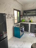 Appartement met 3 Slaapkamers