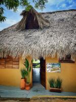 Cabañas Uma 1 - B&B