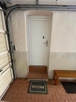 Hannover City Studio - B&B