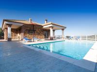 Villa 12 by Villamya - B&B El Gastor