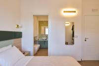 Habitación Doble con balcón 