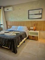 Three-Bedroom Apartment with Sea View