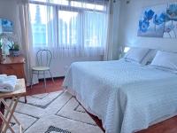 Doppelzimmer mit Gemeinschaftsbad