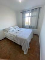 01 Quarto Privativo - Ferienwohnung Salvador