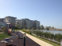 Superior Studio Apartment with lake View